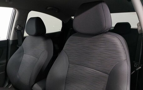 Hyundai Solaris II рестайлинг, 2016 год, 739 000 рублей, 15 фотография