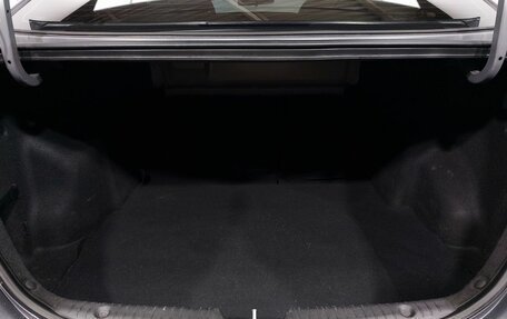 Hyundai Solaris II рестайлинг, 2016 год, 739 000 рублей, 18 фотография