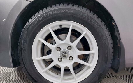 Hyundai Solaris II рестайлинг, 2016 год, 739 000 рублей, 21 фотография