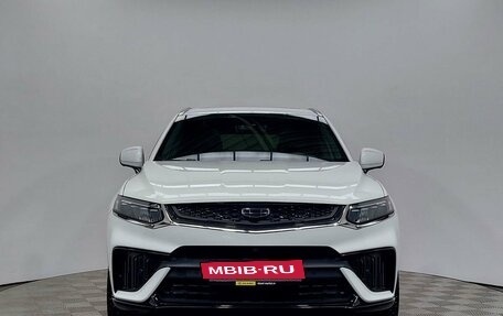 Geely Tugella FY11, 2023 год, 3 249 000 рублей, 2 фотография