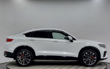 Geely Tugella FY11, 2023 год, 3 249 000 рублей, 4 фотография