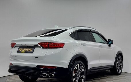 Geely Tugella FY11, 2023 год, 3 249 000 рублей, 5 фотография