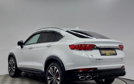 Geely Tugella FY11, 2023 год, 3 249 000 рублей, 7 фотография