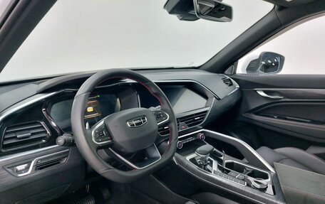 Geely Tugella FY11, 2023 год, 3 249 000 рублей, 12 фотография