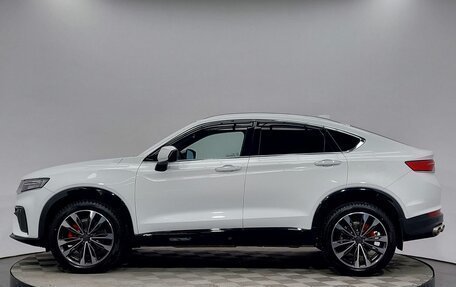 Geely Tugella FY11, 2023 год, 3 249 000 рублей, 8 фотография