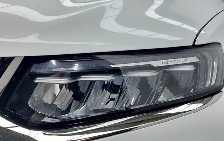 Geely Tugella FY11, 2023 год, 3 249 000 рублей, 9 фотография