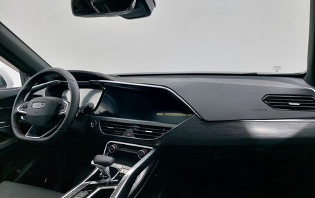 Geely Tugella FY11, 2023 год, 3 249 000 рублей, 14 фотография