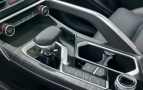 Geely Tugella FY11, 2023 год, 3 249 000 рублей, 16 фотография