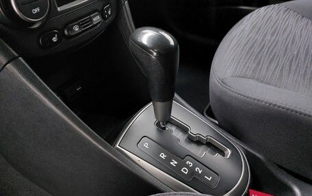 Hyundai Solaris II рестайлинг, 2016 год, 739 000 рублей, 14 фотография