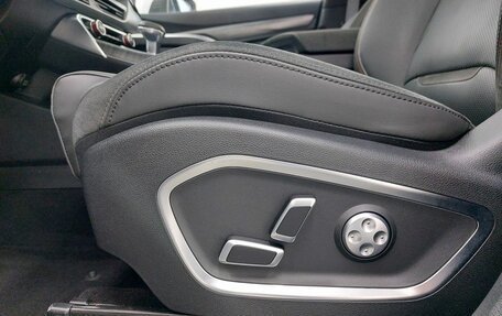 Geely Tugella FY11, 2023 год, 3 249 000 рублей, 18 фотография