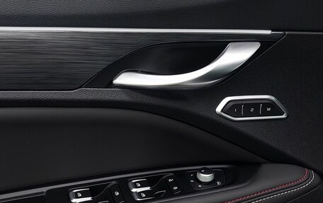 Geely Tugella FY11, 2023 год, 3 249 000 рублей, 17 фотография