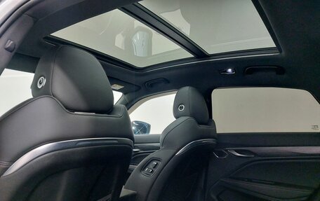 Geely Tugella FY11, 2023 год, 3 249 000 рублей, 22 фотография