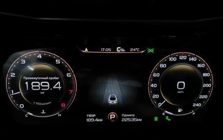 Geely Tugella FY11, 2023 год, 3 249 000 рублей, 26 фотография