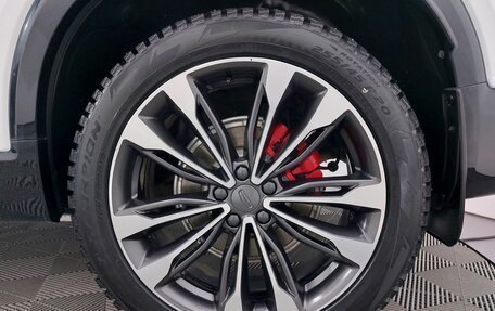 Geely Tugella FY11, 2023 год, 3 249 000 рублей, 28 фотография