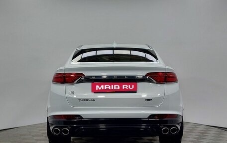 Geely Tugella FY11, 2023 год, 3 249 000 рублей, 6 фотография