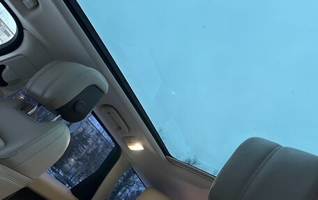 Land Rover Range Rover Sport II, 2019 год, 7 000 000 рублей, 11 фотография