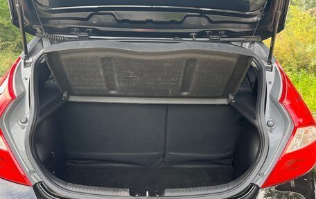 Hyundai Solaris II рестайлинг, 2012 год, 740 000 рублей, 7 фотография