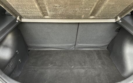 Hyundai Solaris II рестайлинг, 2012 год, 740 000 рублей, 8 фотография