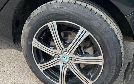 Hyundai Solaris II рестайлинг, 2012 год, 740 000 рублей, 16 фотография