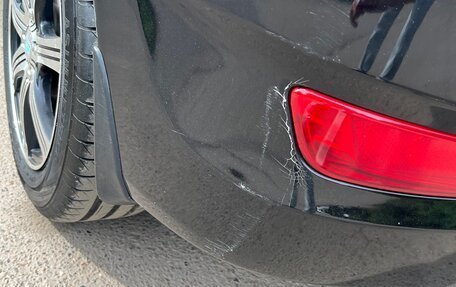 Hyundai Solaris II рестайлинг, 2012 год, 740 000 рублей, 17 фотография