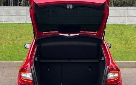 Skoda Rapid I, 2018 год, 1 299 999 рублей, 7 фотография