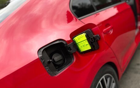 Skoda Rapid I, 2018 год, 1 299 999 рублей, 16 фотография