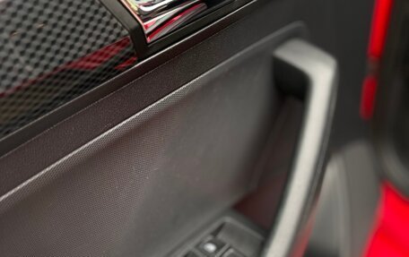 Skoda Rapid I, 2018 год, 1 299 999 рублей, 27 фотография