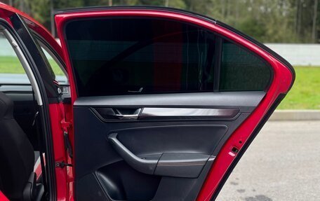 Skoda Rapid I, 2018 год, 1 299 999 рублей, 34 фотография