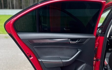 Skoda Rapid I, 2018 год, 1 299 999 рублей, 35 фотография