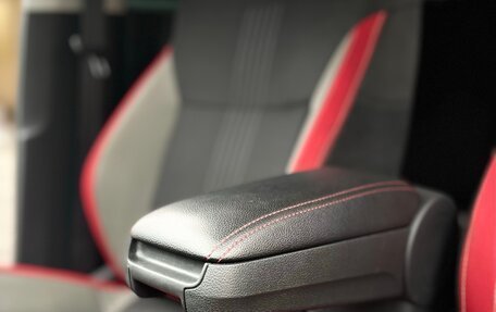 Skoda Rapid I, 2018 год, 1 299 999 рублей, 29 фотография