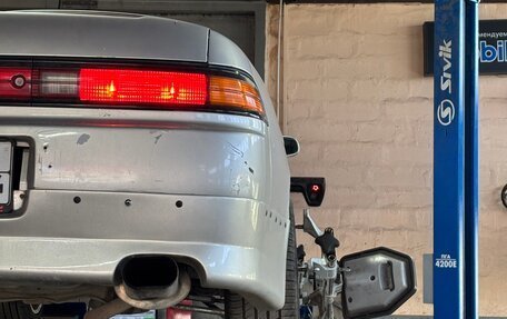 Toyota Mark II VIII (X100), 1995 год, 500 000 рублей, 7 фотография