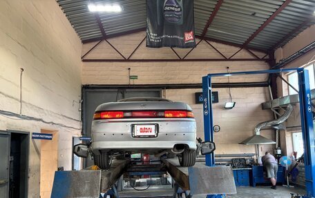 Toyota Mark II VIII (X100), 1995 год, 500 000 рублей, 6 фотография