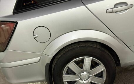 Opel Astra H, 2010 год, 470 000 рублей, 9 фотография