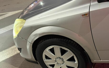 Opel Astra H, 2010 год, 470 000 рублей, 14 фотография