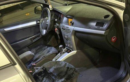 Opel Astra H, 2010 год, 470 000 рублей, 15 фотография