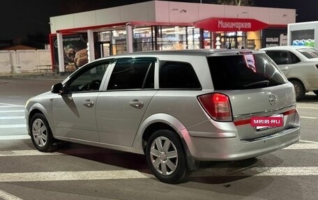 Opel Astra H, 2010 год, 470 000 рублей, 6 фотография