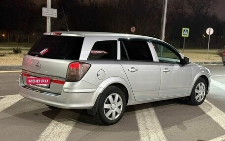 Opel Astra H, 2010 год, 470 000 рублей, 8 фотография