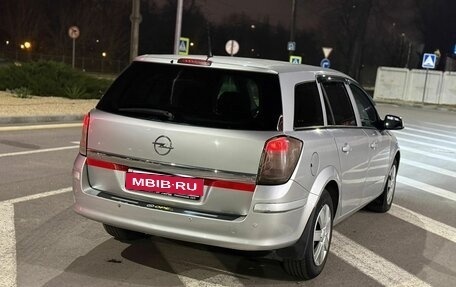 Opel Astra H, 2010 год, 470 000 рублей, 7 фотография