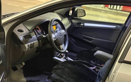 Opel Astra H, 2010 год, 470 000 рублей, 22 фотография