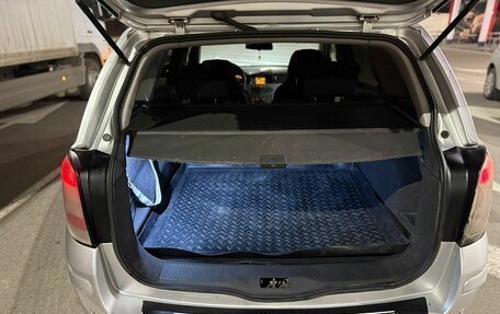 Opel Astra H, 2010 год, 470 000 рублей, 20 фотография