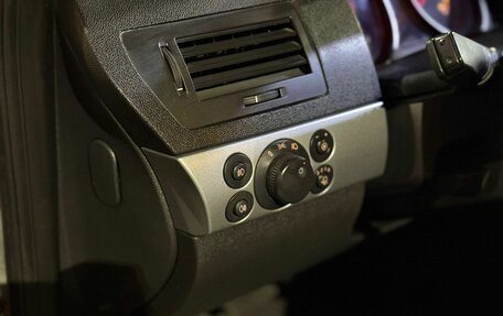 Opel Astra H, 2010 год, 470 000 рублей, 23 фотография