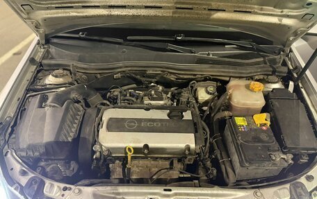 Opel Astra H, 2010 год, 470 000 рублей, 24 фотография