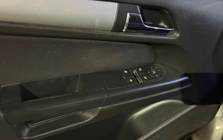 Opel Astra H, 2010 год, 470 000 рублей, 21 фотография