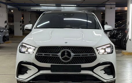 Mercedes-Benz GLE Coupe, 2024 год, 13 499 990 рублей, 2 фотография
