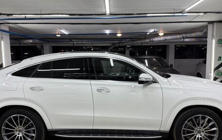 Mercedes-Benz GLE Coupe, 2024 год, 13 499 990 рублей, 4 фотография