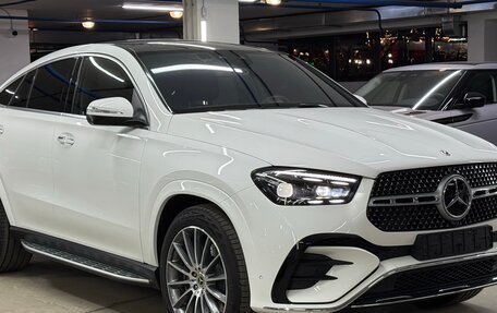 Mercedes-Benz GLE Coupe, 2024 год, 13 499 990 рублей, 3 фотография