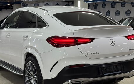 Mercedes-Benz GLE Coupe, 2024 год, 13 499 990 рублей, 7 фотография