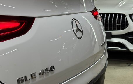 Mercedes-Benz GLE Coupe, 2024 год, 13 499 990 рублей, 8 фотография