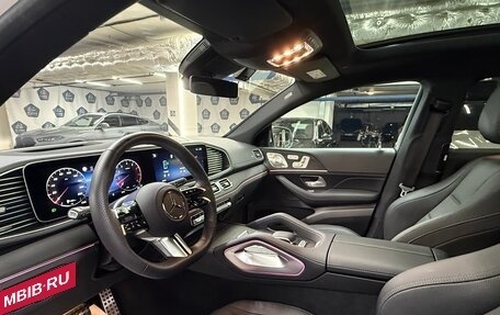 Mercedes-Benz GLE Coupe, 2024 год, 13 499 990 рублей, 9 фотография