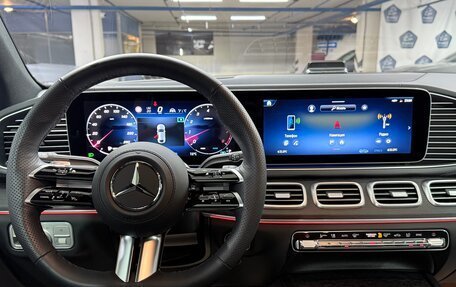 Mercedes-Benz GLE Coupe, 2024 год, 13 499 990 рублей, 11 фотография